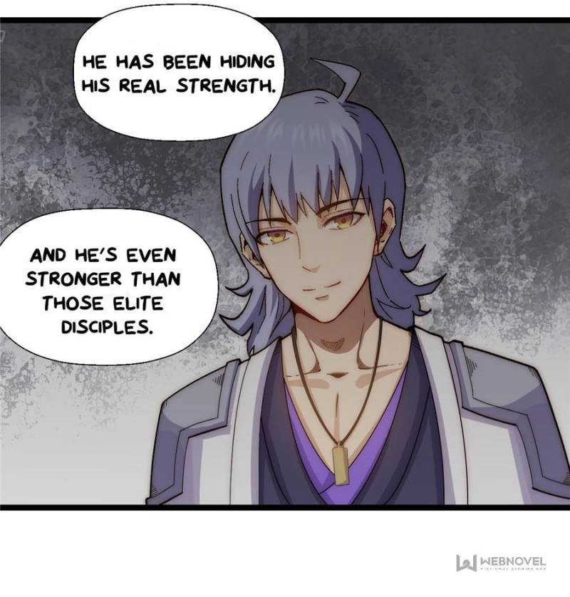 Top Tier Providence Chapter 21, page 42 of 64