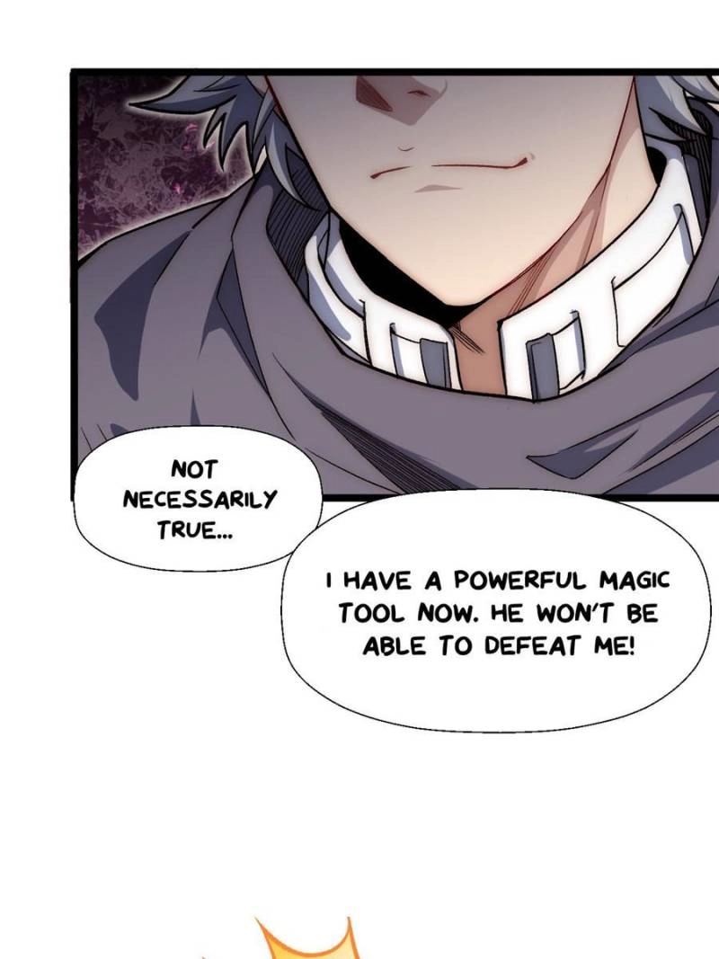 Top Tier Providence Chapter 21, page 43 of 64