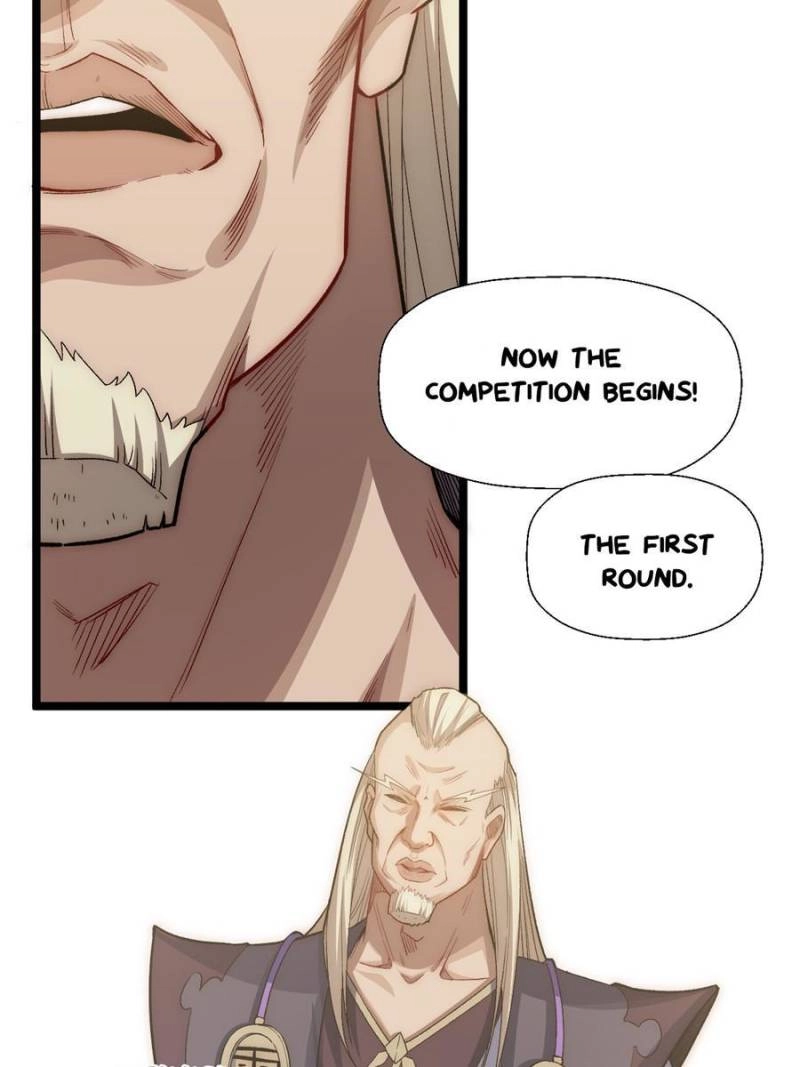 Top Tier Providence Chapter 21, page 54 of 64