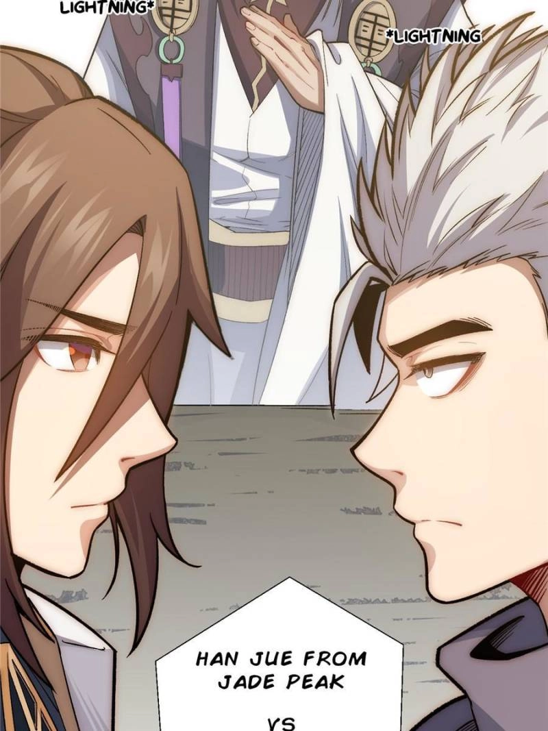 Top Tier Providence Chapter 21, page 55 of 64