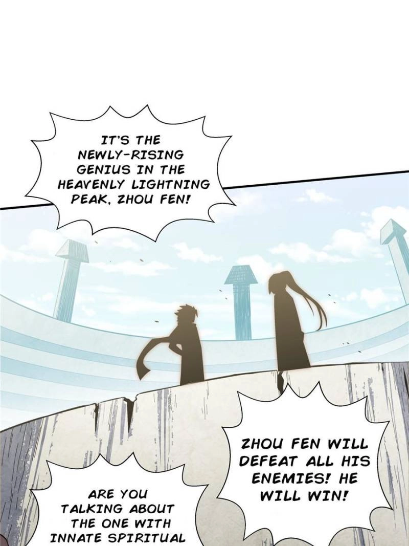 Top Tier Providence Chapter 21, page 57 of 64