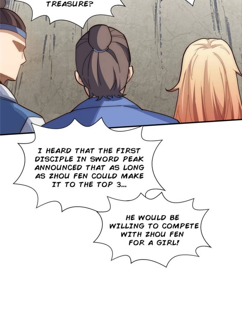 Top Tier Providence Chapter 21, page 58 of 64