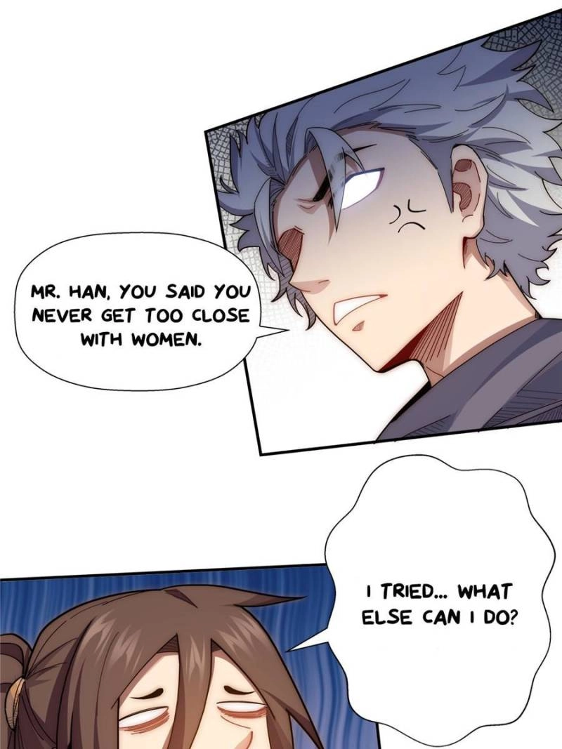 Top Tier Providence Chapter 21, page 59 of 64