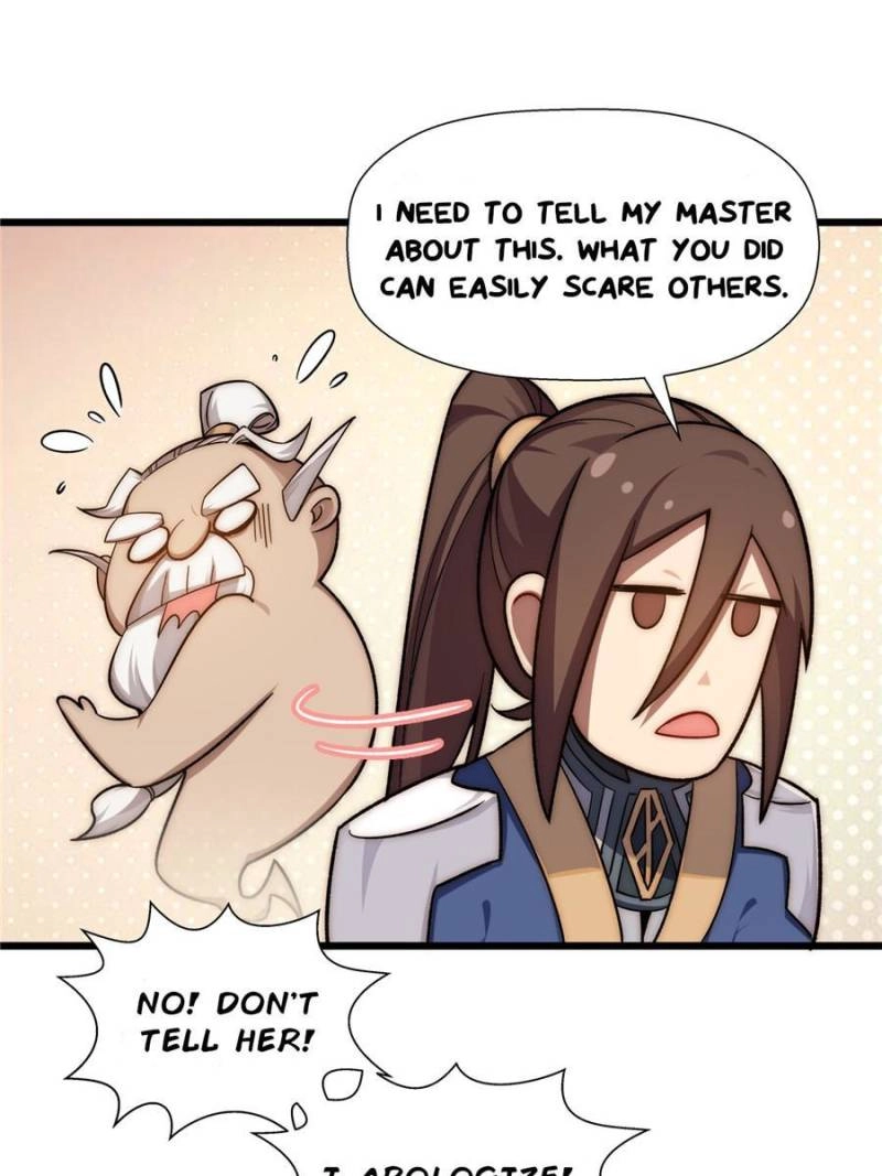 Top Tier Providence Chapter 21, page 6 of 64