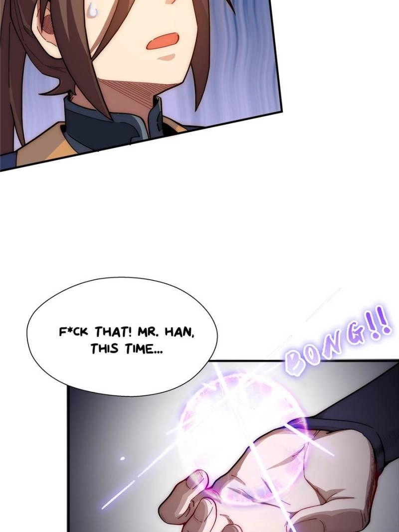 Top Tier Providence Chapter 21, page 60 of 64