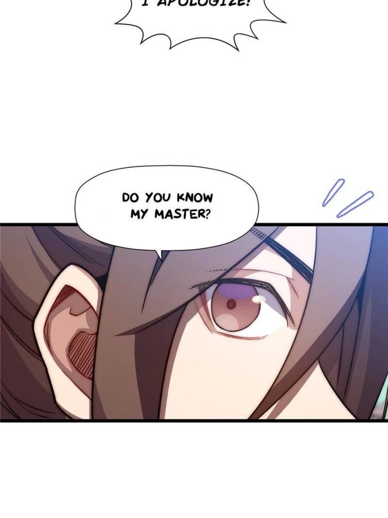 Top Tier Providence Chapter 21, page 7 of 64