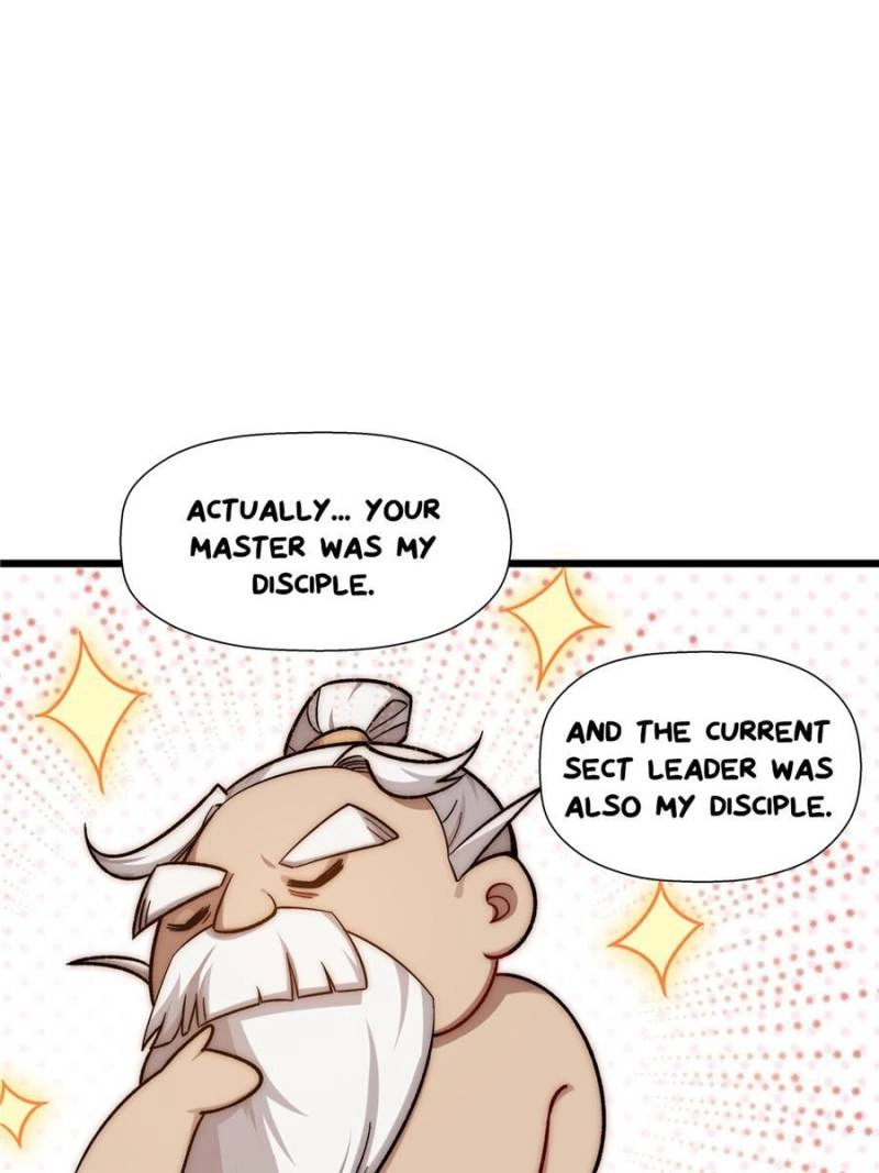 Top Tier Providence Chapter 21, page 8 of 64