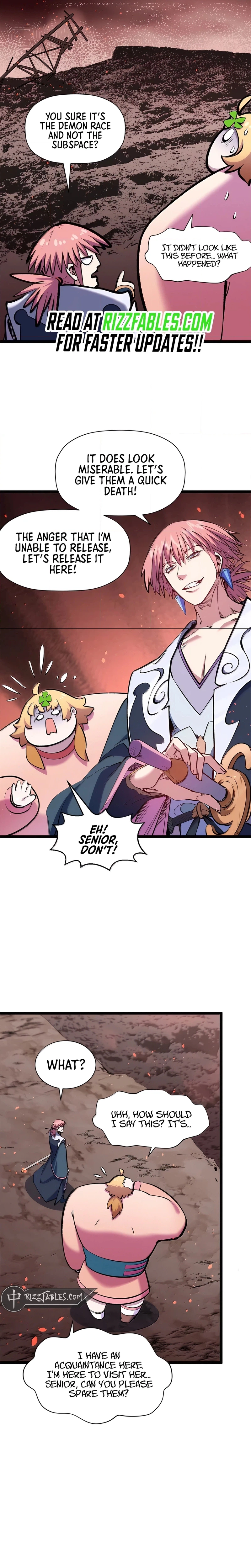 Top Tier Providence Chapter 210, page 10 of 18