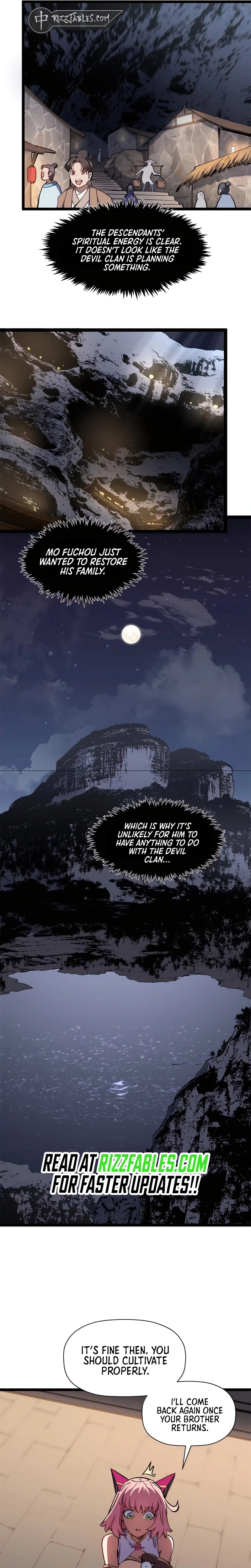 Top Tier Providence Chapter 210, page 16 of 18
