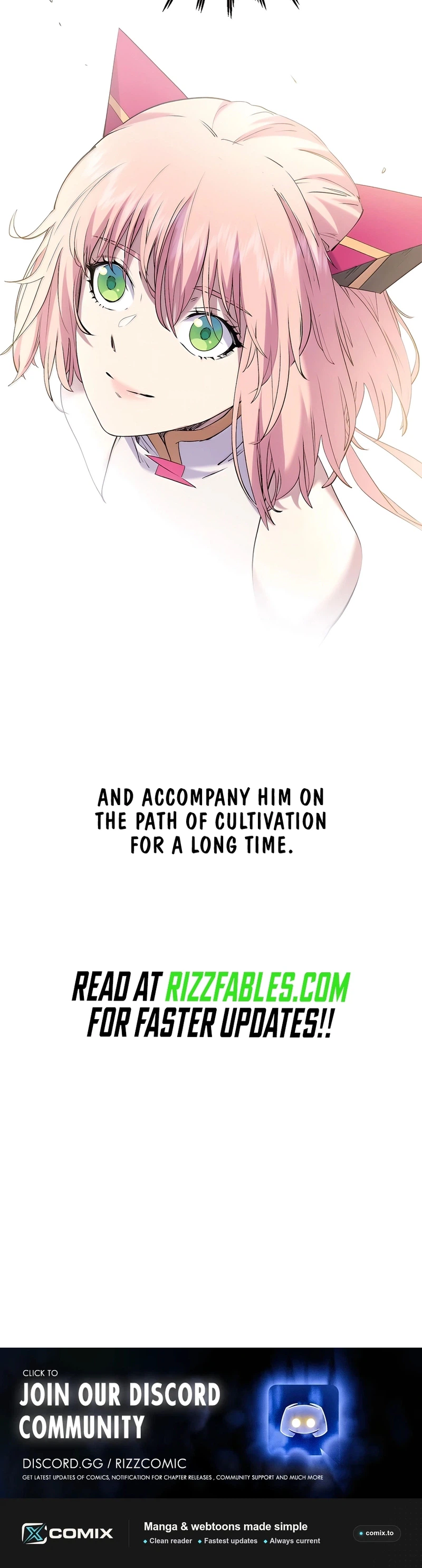 Top Tier Providence Chapter 210, page 18 of 18