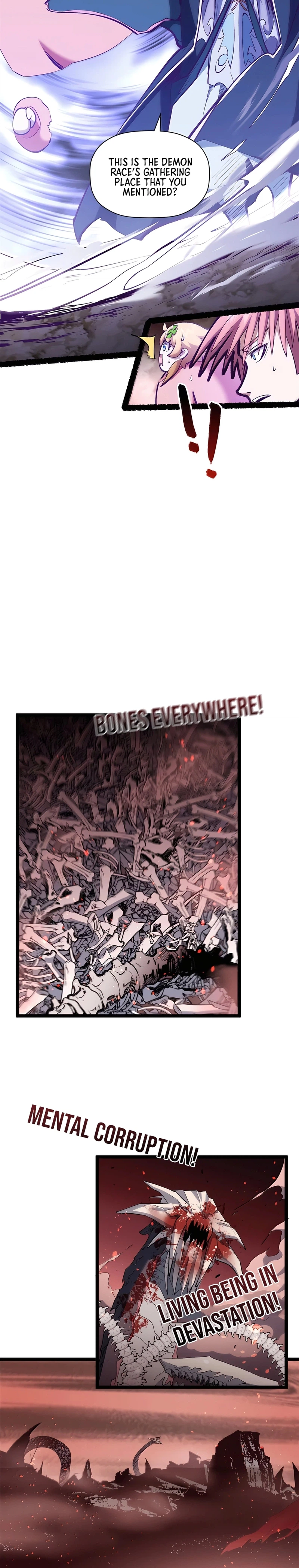 Top Tier Providence Chapter 210, page 9 of 18