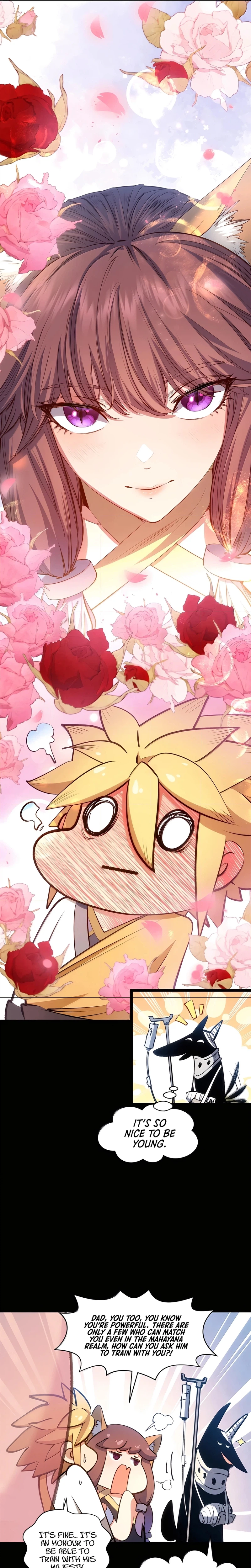 Top Tier Providence Chapter 211, page 13 of 21