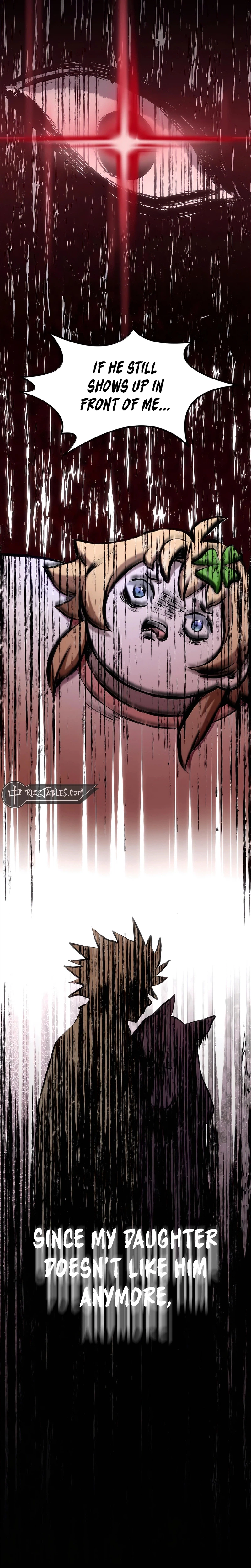 Top Tier Providence Chapter 211, page 17 of 21