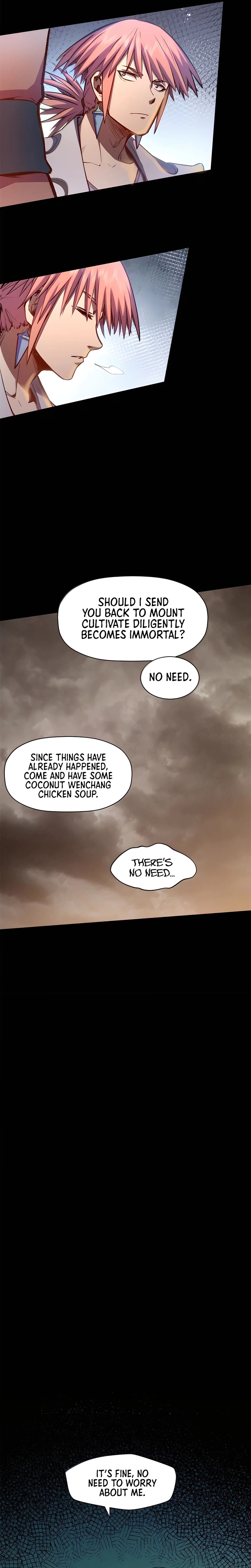 Top Tier Providence Chapter 211, page 19 of 21