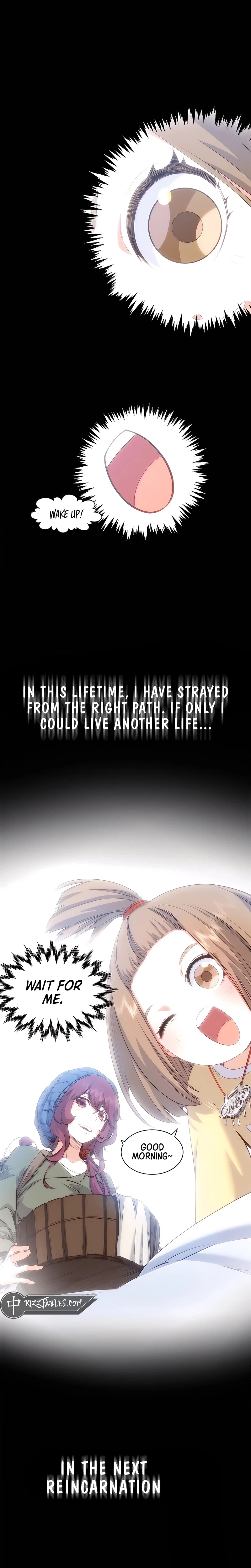 Top Tier Providence Chapter 212, page 13 of 22