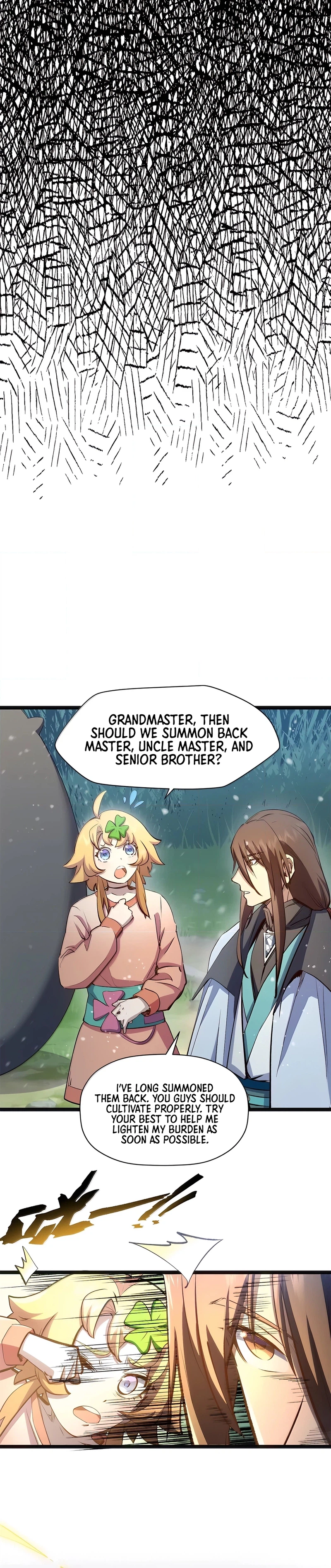 Top Tier Providence Chapter 212, page 15 of 22