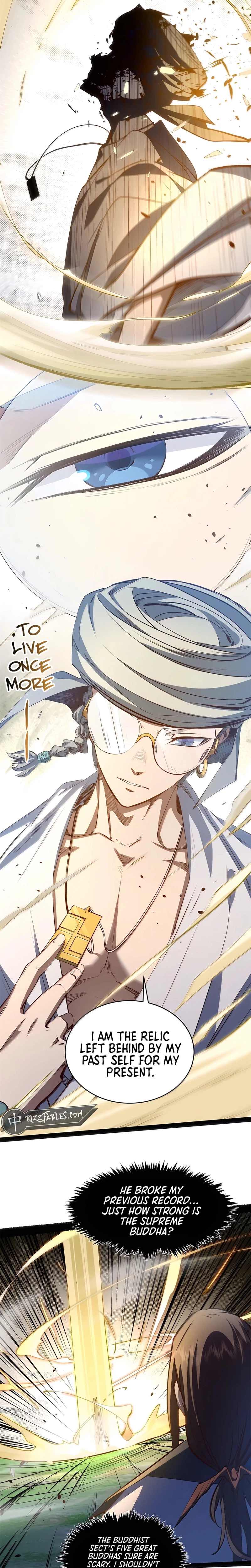 Top Tier Providence Chapter 212, page 17 of 22