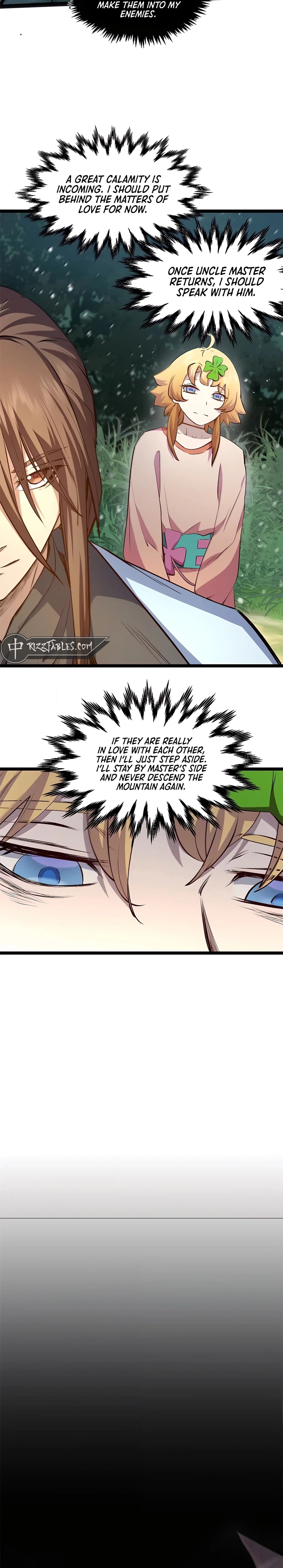 Top Tier Providence Chapter 212, page 18 of 22