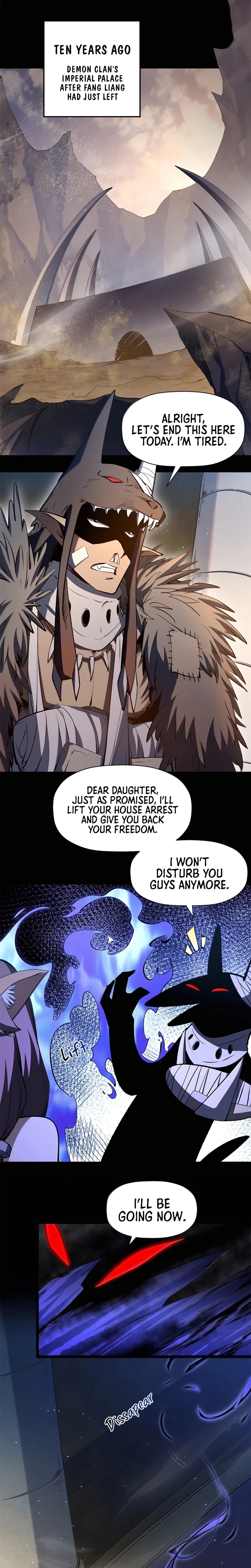 Top Tier Providence Chapter 212, page 19 of 22