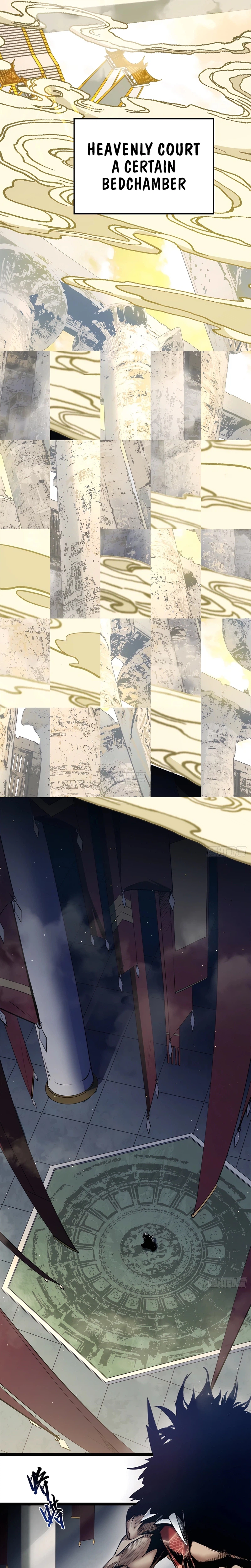 Top Tier Providence Chapter 213, page 10 of 23