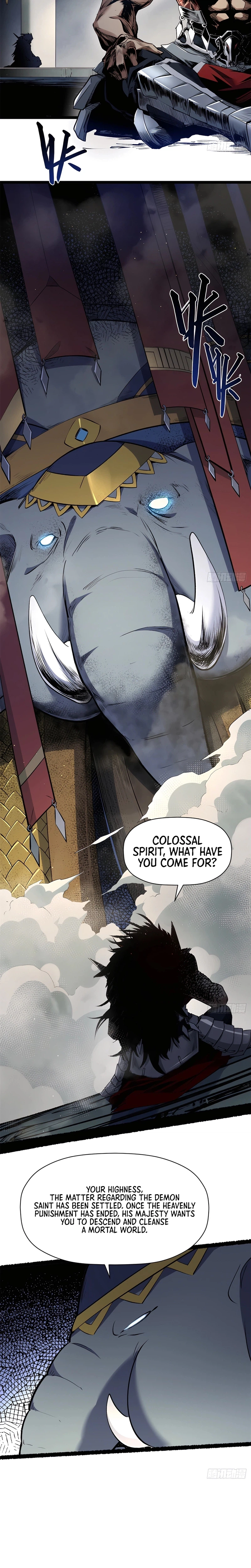 Top Tier Providence Chapter 213, page 11 of 23