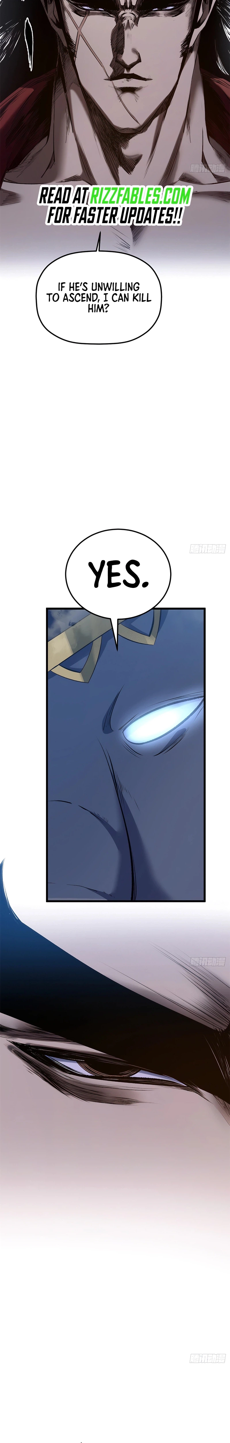 Top Tier Providence Chapter 213, page 14 of 23