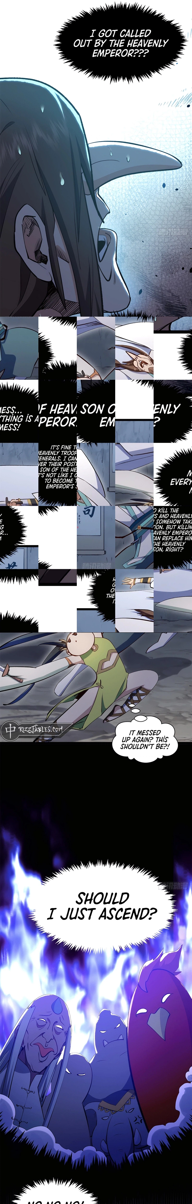 Top Tier Providence Chapter 213, page 16 of 23