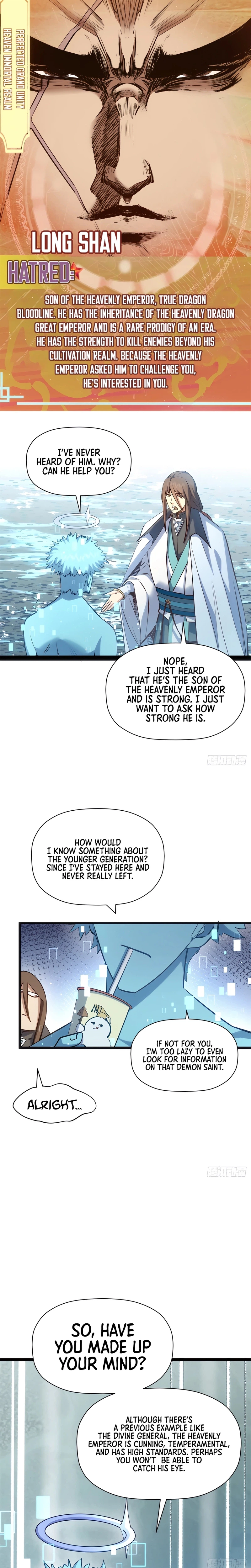 Top Tier Providence Chapter 213, page 20 of 23