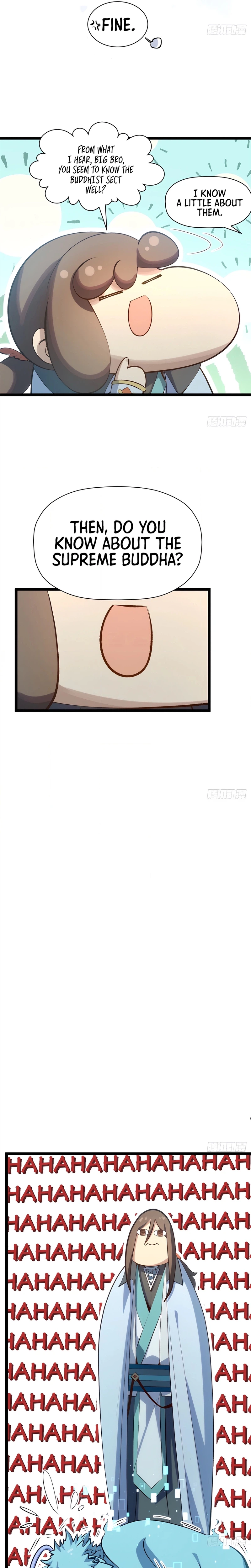 Top Tier Providence Chapter 213, page 22 of 23