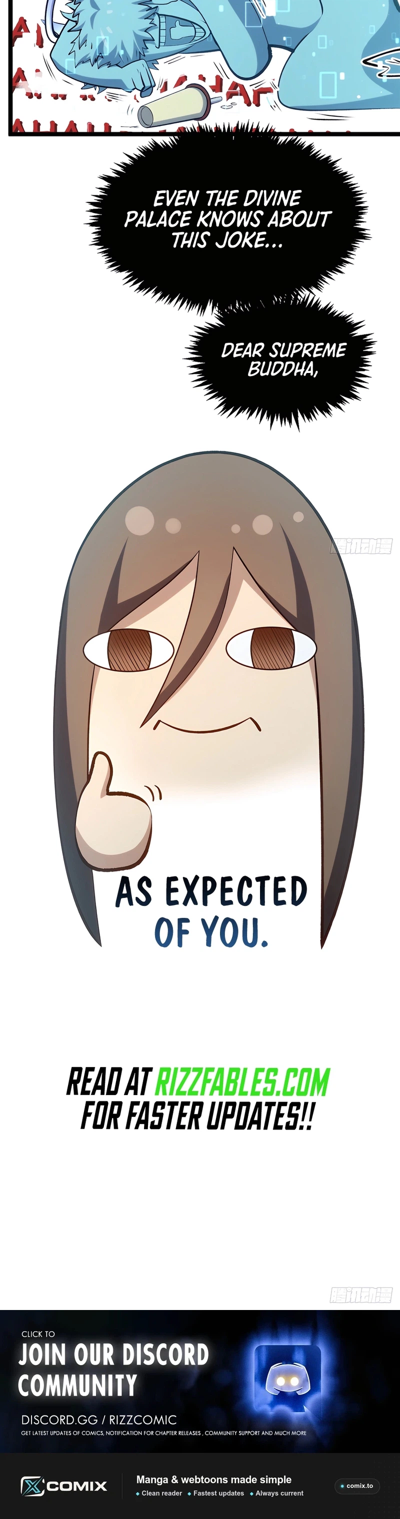 Top Tier Providence Chapter 213, page 23 of 23