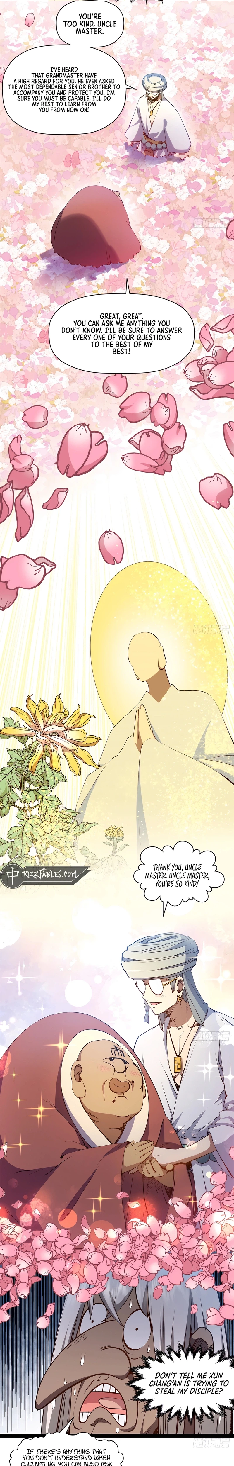 Top Tier Providence Chapter 213, page 7 of 23