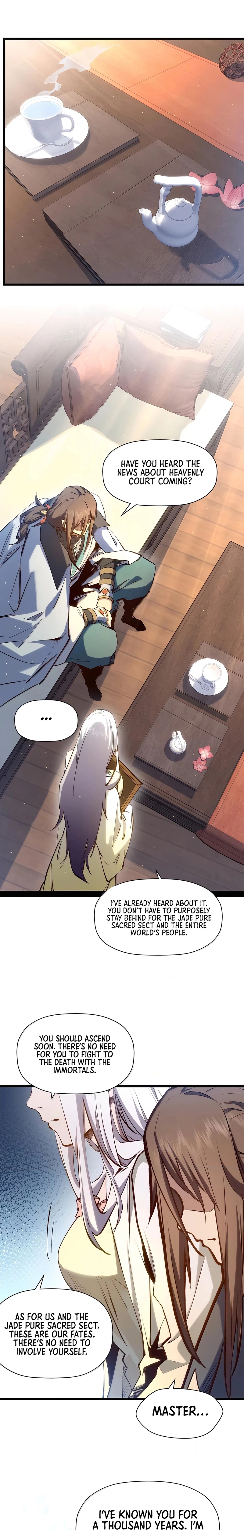 Top Tier Providence Chapter 214, page 10 of 24