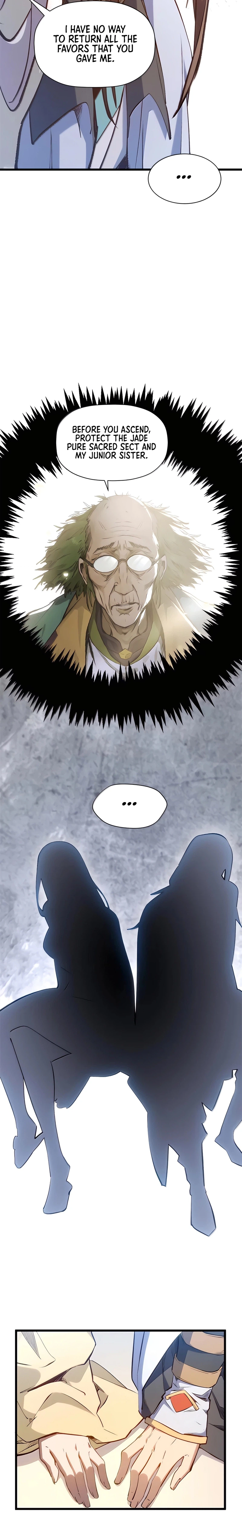 Top Tier Providence Chapter 214, page 12 of 24