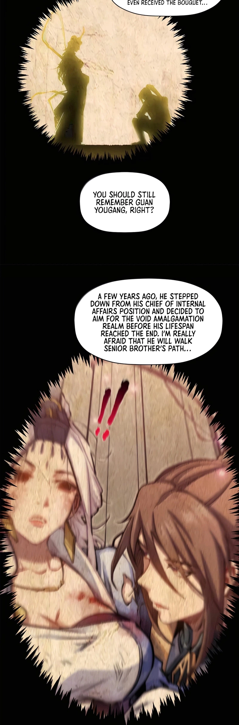 Top Tier Providence Chapter 214, page 15 of 24