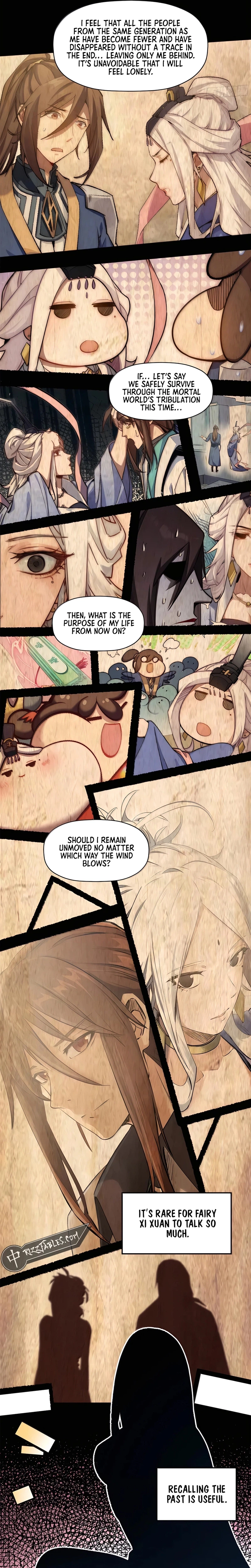 Top Tier Providence Chapter 214, page 16 of 24