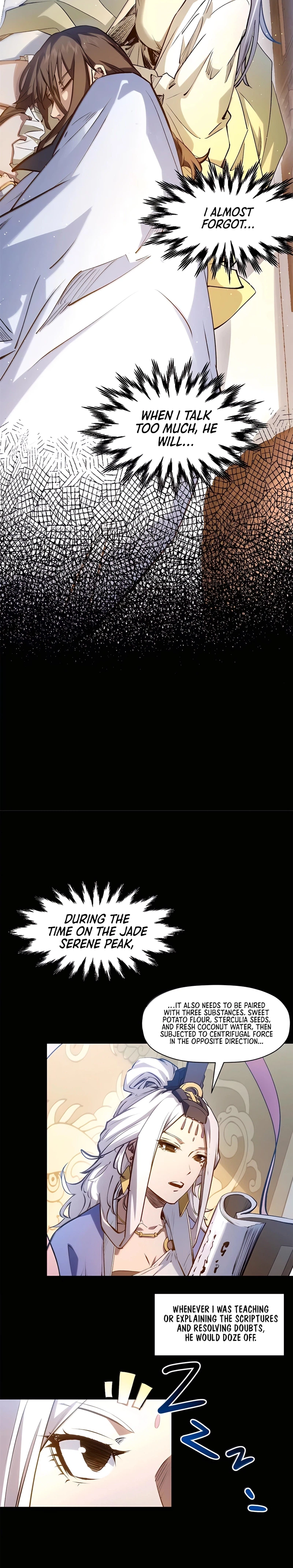 Top Tier Providence Chapter 214, page 18 of 24