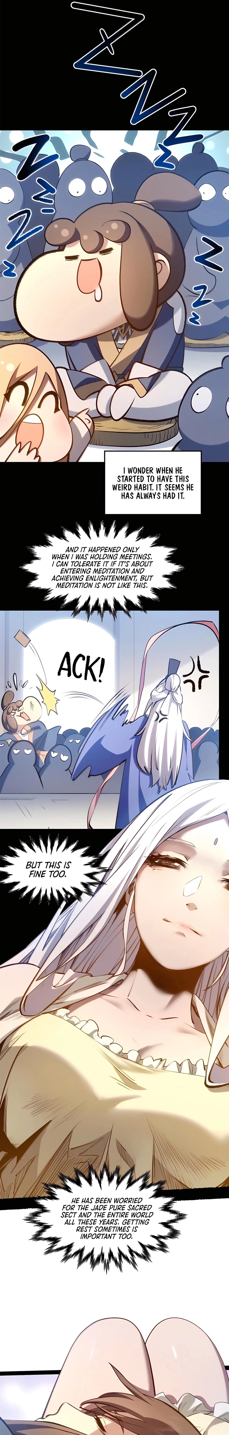 Top Tier Providence Chapter 214, page 19 of 24