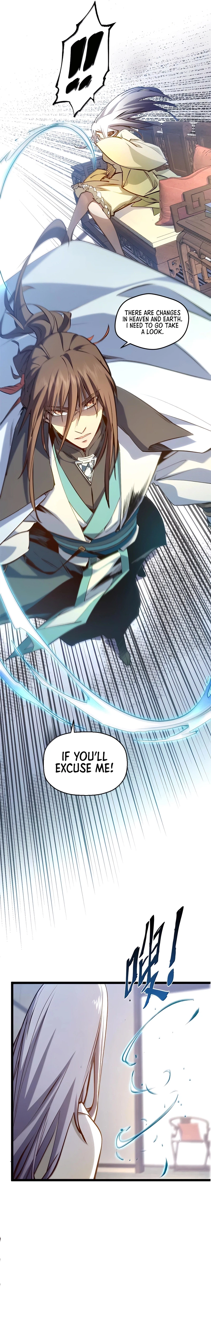 Top Tier Providence Chapter 214, page 22 of 24