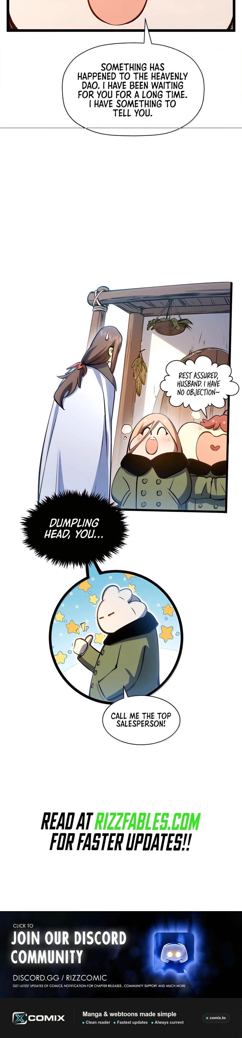 Top Tier Providence Chapter 214, page 24 of 24