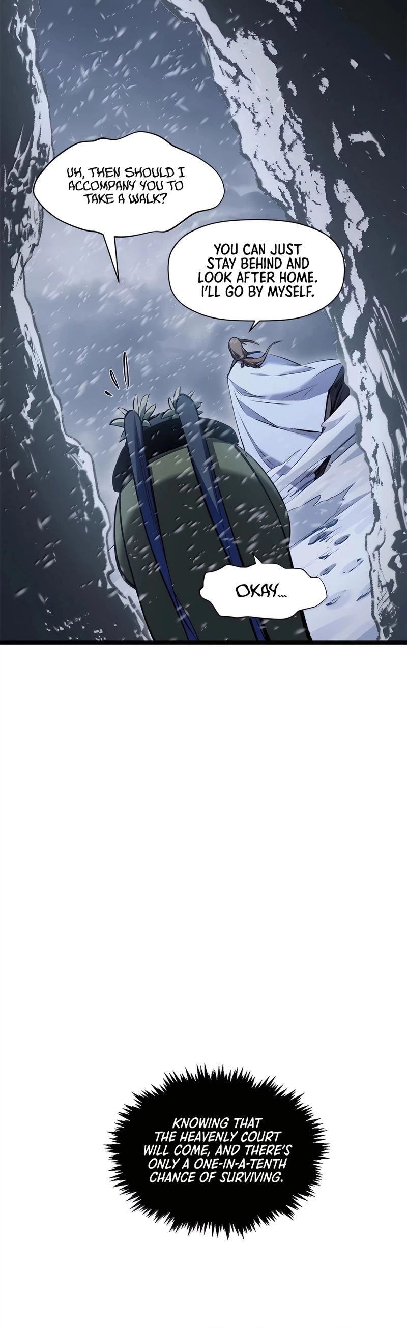 Top Tier Providence Chapter 214, page 6 of 24