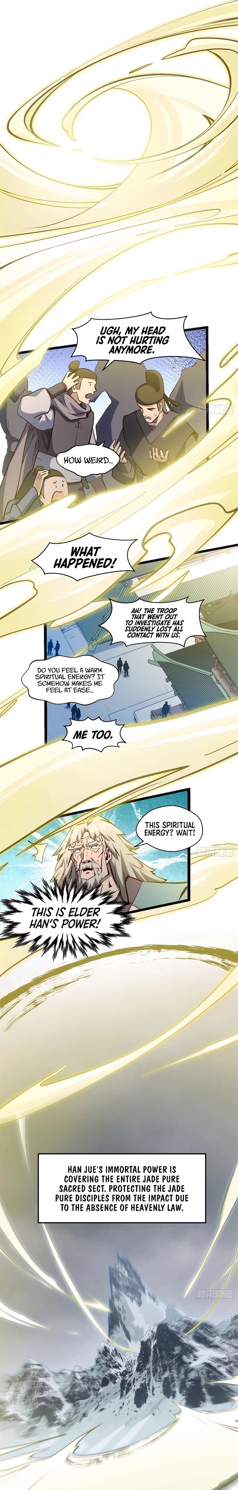 Top Tier Providence Chapter 215, page 10 of 23