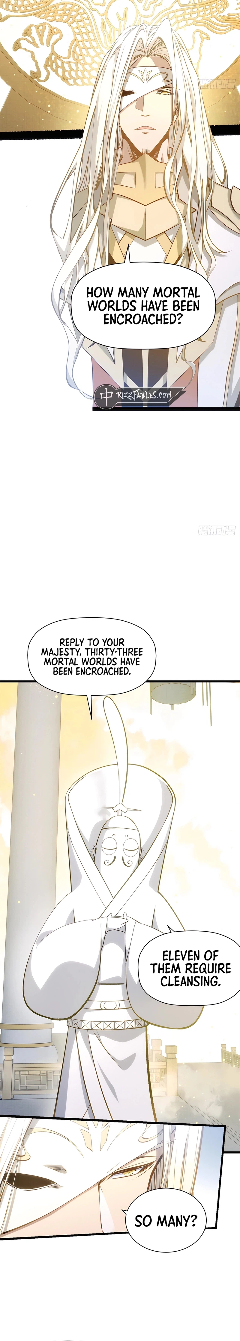 Top Tier Providence Chapter 215, page 12 of 23