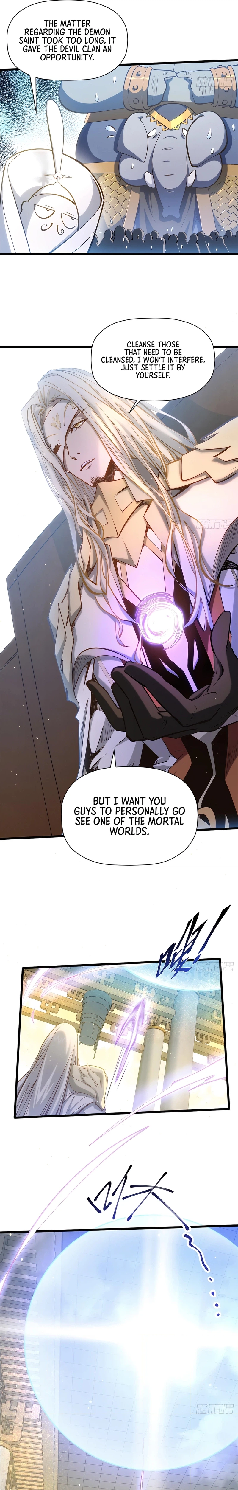 Top Tier Providence Chapter 215, page 13 of 23