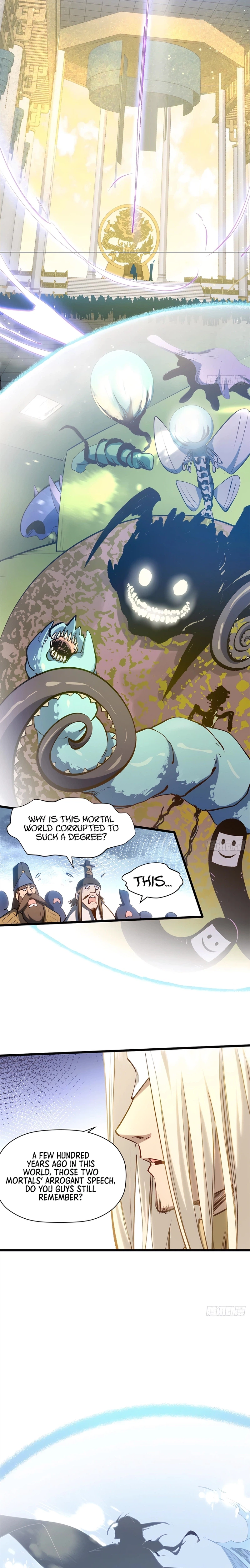 Top Tier Providence Chapter 215, page 14 of 23