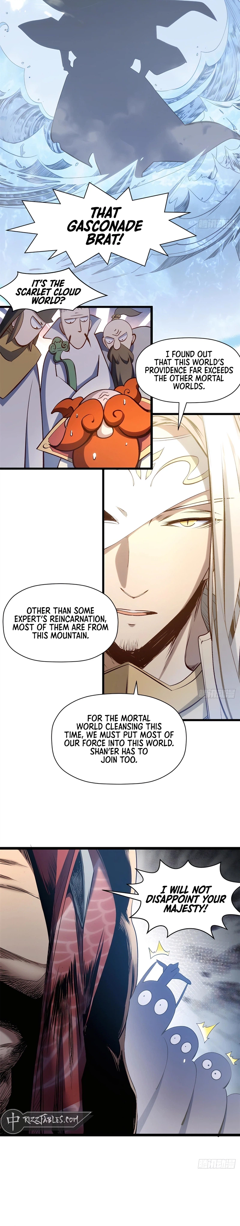 Top Tier Providence Chapter 215, page 15 of 23