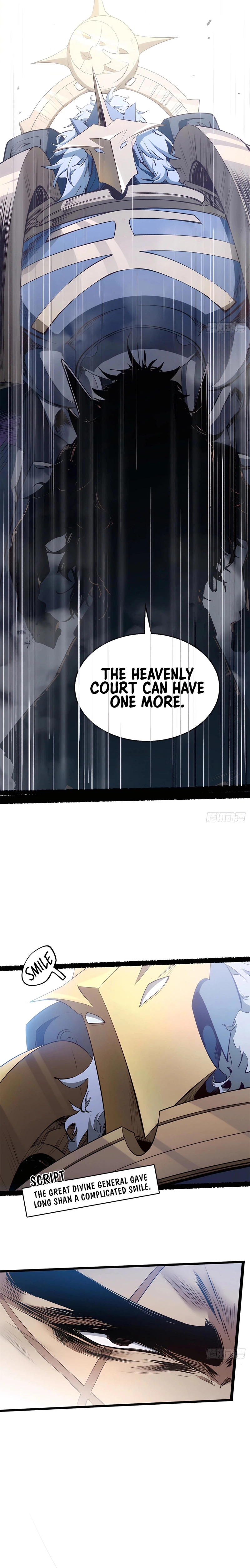 Top Tier Providence Chapter 215, page 17 of 23