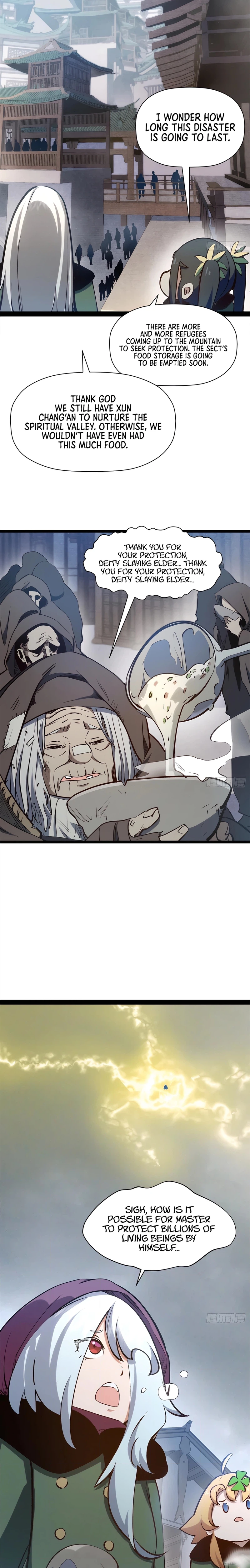 Top Tier Providence Chapter 215, page 19 of 23