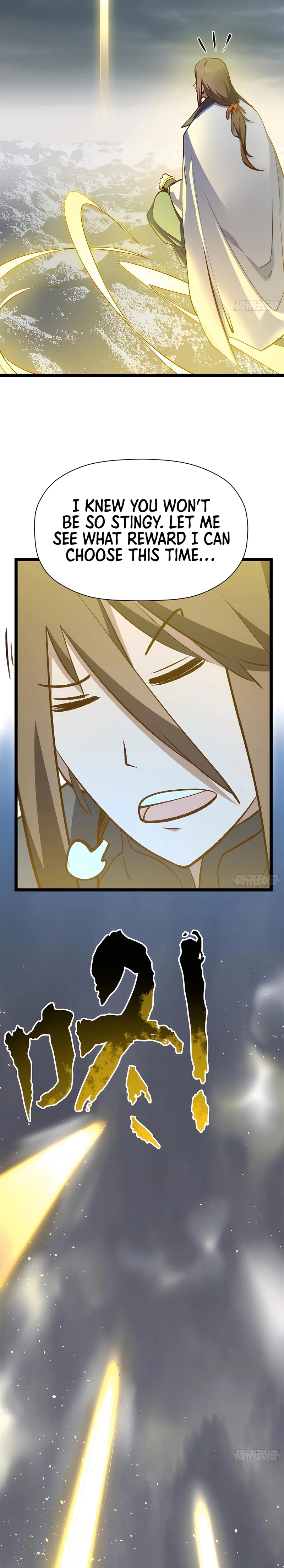 Top Tier Providence Chapter 215, page 21 of 23