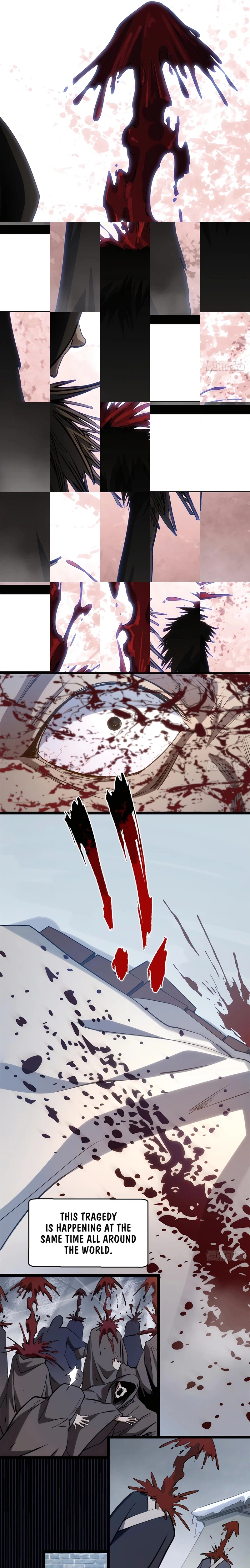 Top Tier Providence Chapter 215, page 7 of 23