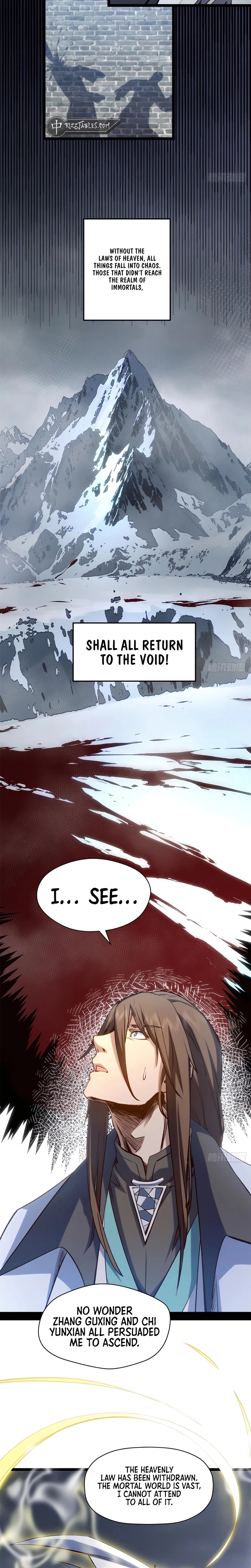 Top Tier Providence Chapter 215, page 8 of 23